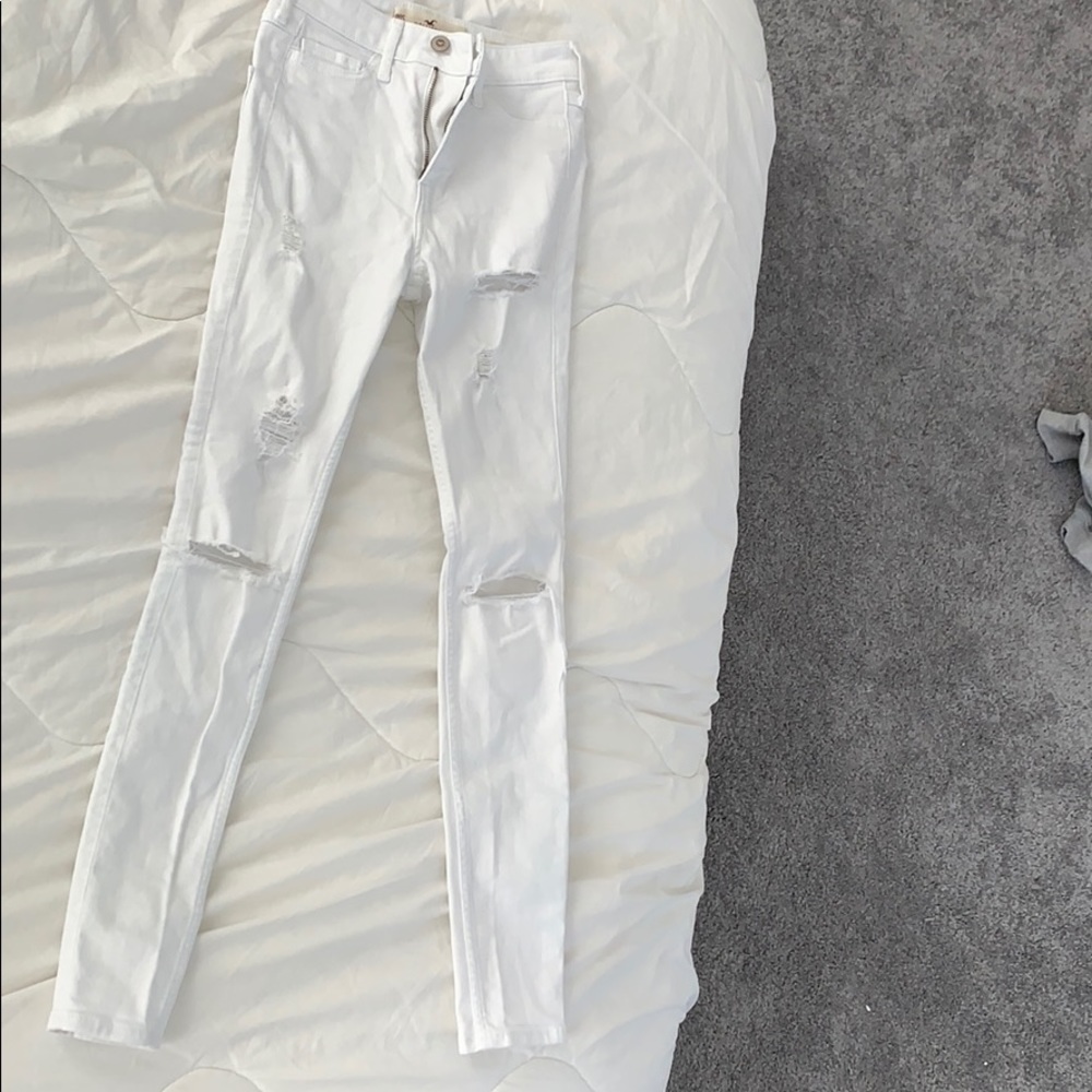 Women’s hollister pants